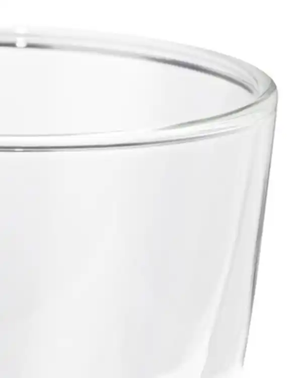 Bild 2 von Becher, 350 ml, doppelwandiges Borosilikatglas