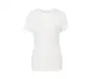 Bild 1 von Basic T-Shirt, weiß