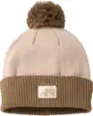 Bild 1 von ALANA Strickmütze mit Bommel, beige, Gr. 52/53, 1 St