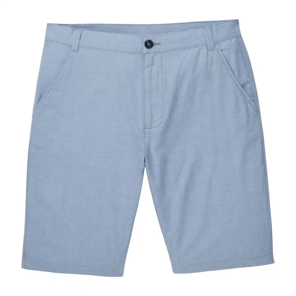 Bild 2 von UP2FASHION Chambray-Shorts