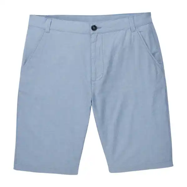 Bild 2 von UP2FASHION Chambray-Shorts