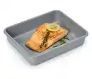 Bild 1 von Emaille-Grillschale