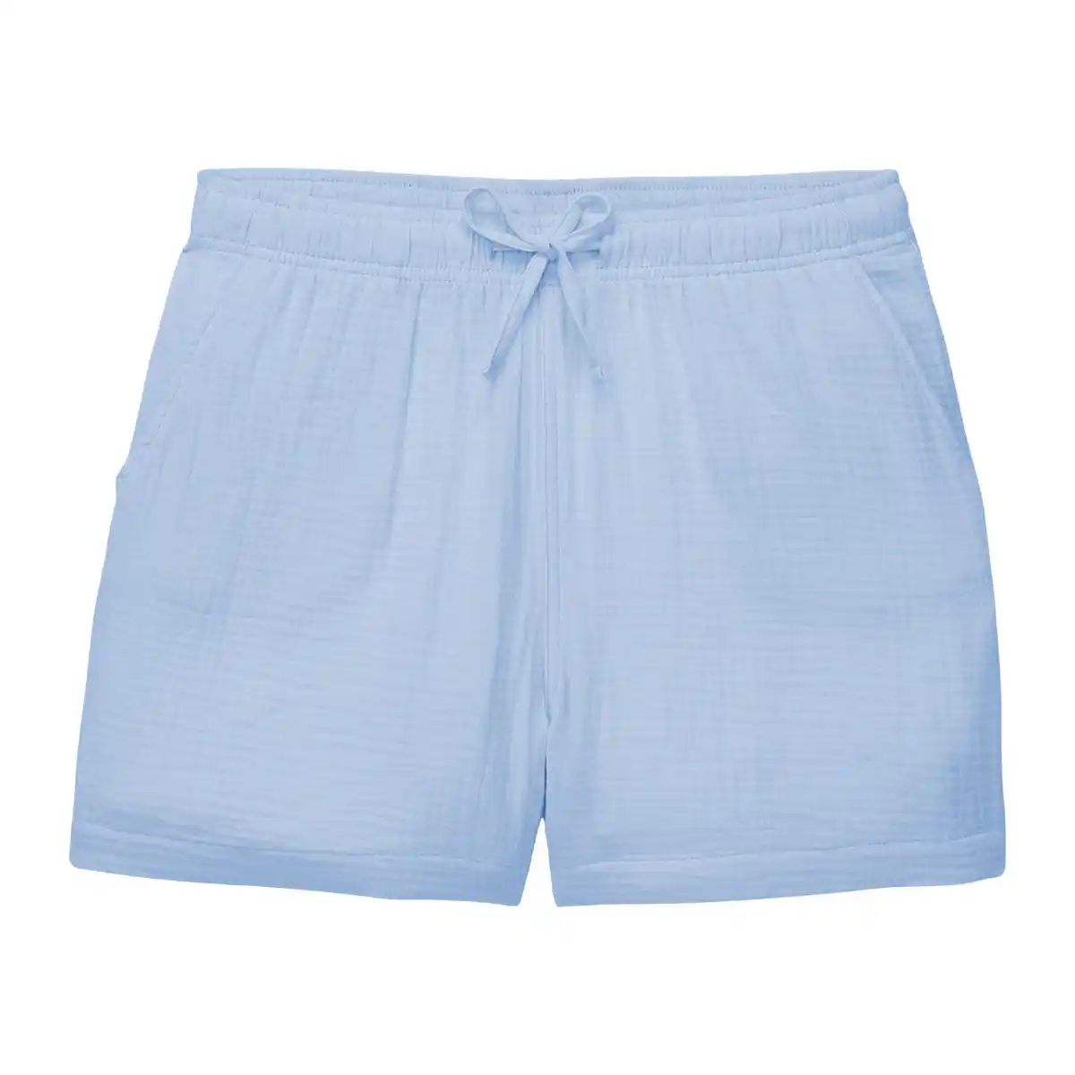 Bild 4 von UP2FASHION Musselin-Shorts