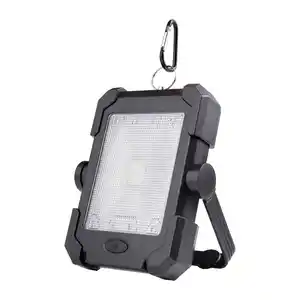 ADVENTURIDGE Solar-Ladegerät