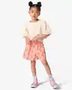 Bild 1 von Kindershorts, Comfy Fit, Jersey, Törtchen hellrosa