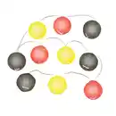 Bild 3 von BELAVI LED-Lichterkette