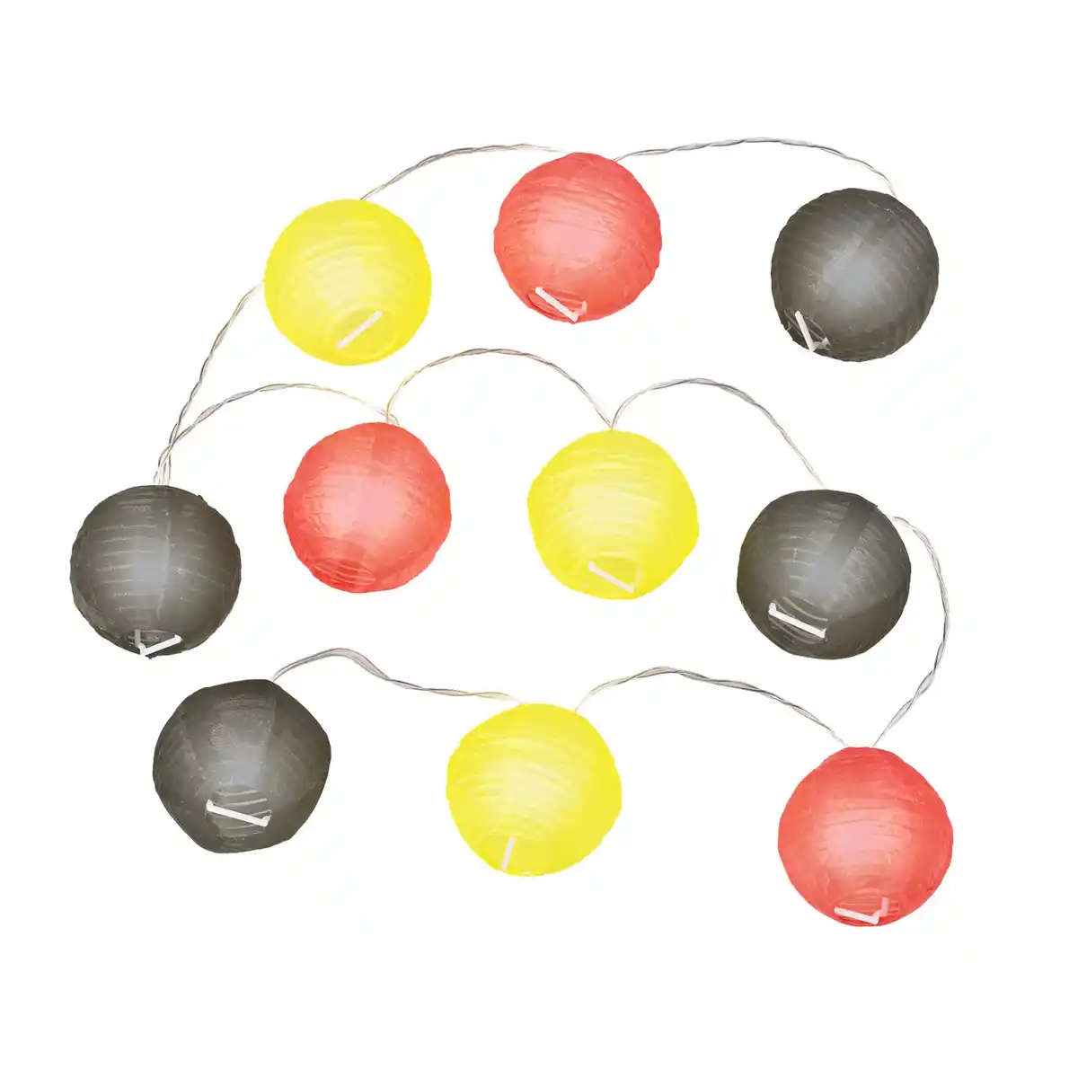 Bild 3 von BELAVI LED-Lichterkette