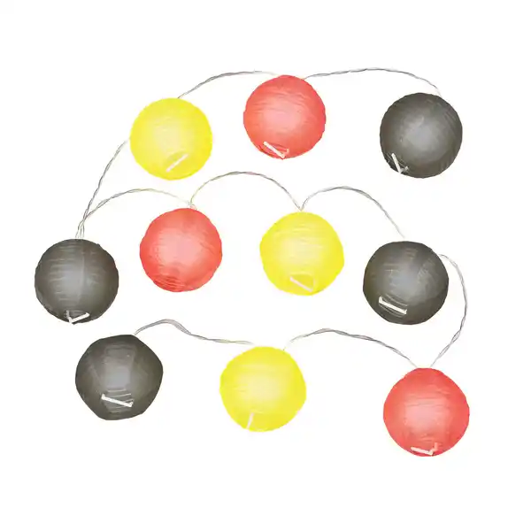 Bild 3 von BELAVI LED-Lichterkette