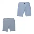 Bild 1 von UP2FASHION Chambray-Shorts