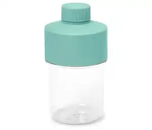 Dressingflasche