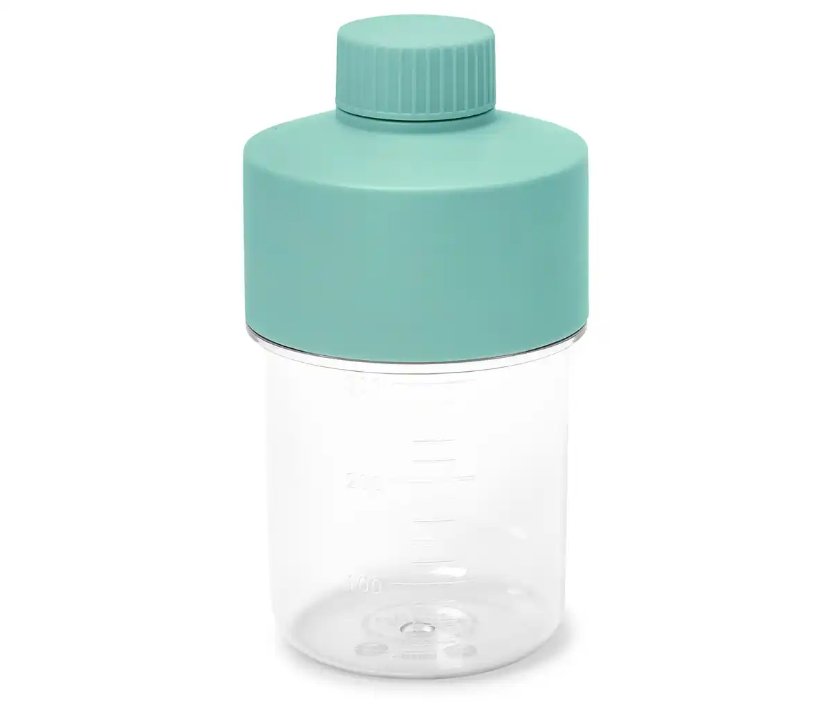 Bild 1 von Dressingflasche