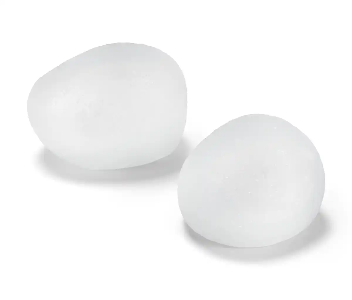 Bild 1 von 2 LED-Outdoor-Dekosteine