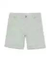 Bild 2 von Kindershorts, Regular Fit grün