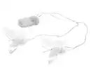 Bild 1 von 2 LED-Outdoor-Schmetterlinge