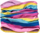 Bild 2 von ALANA Loop Schal mit Ringel-Muster, bunt, 1 St