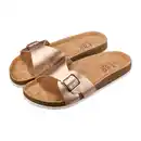 Bild 3 von UP2FASHION Tieffußbettpantoletten