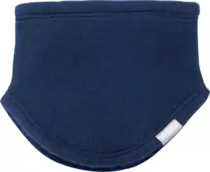 ALANA Loop Schal aus Wolle, blau, Gr. 1