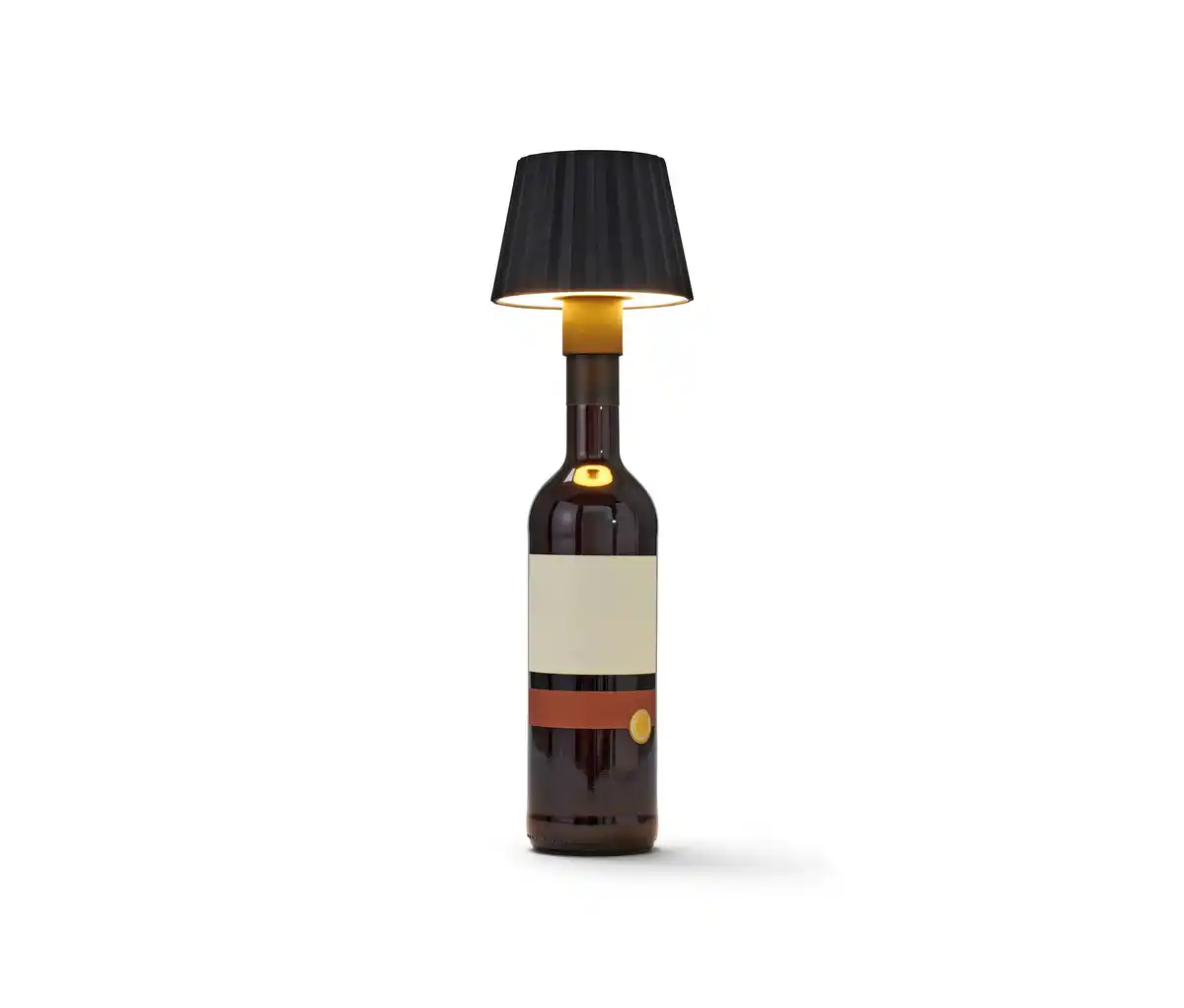 Bild 1 von LED-Outdoor-Flaschenleuchte