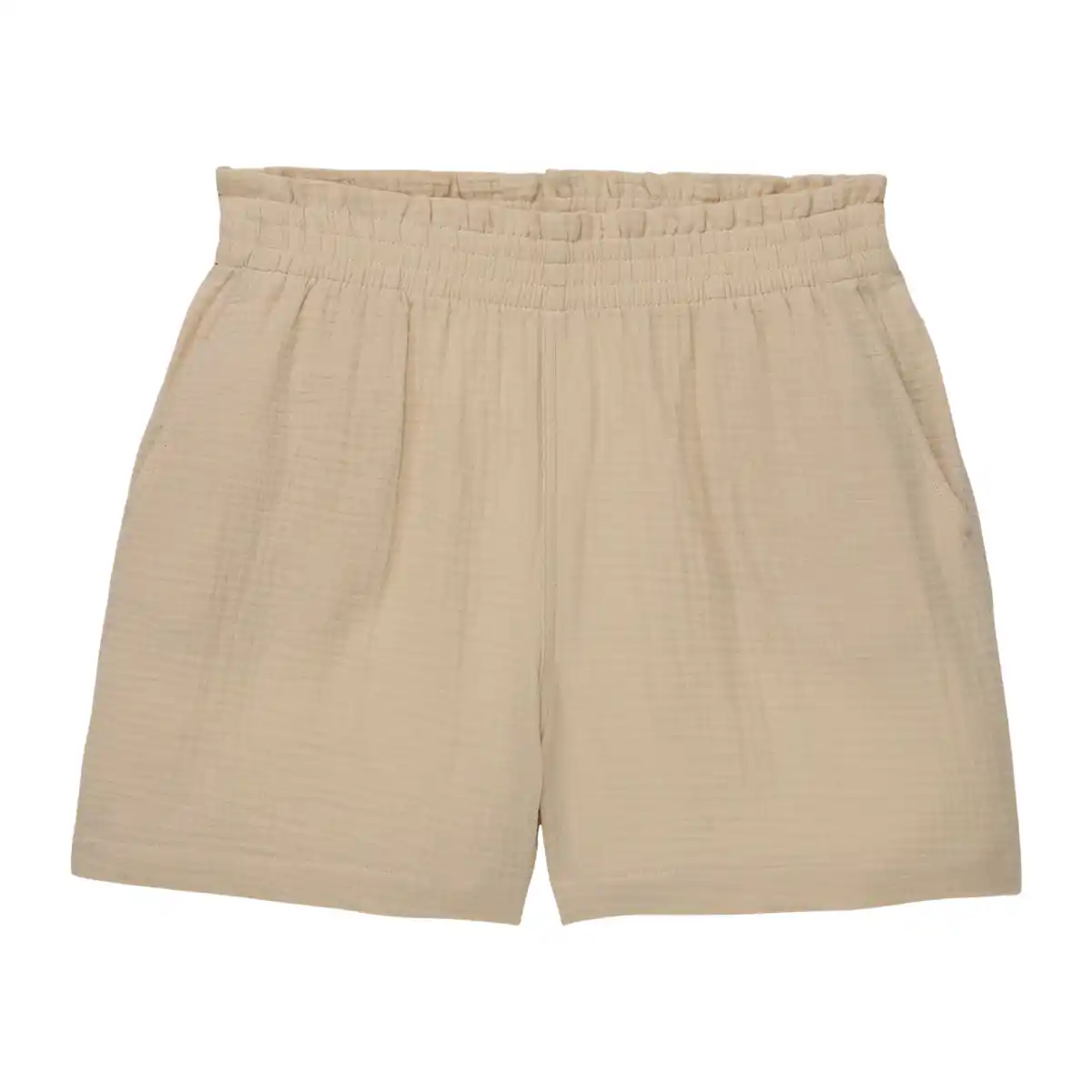 Bild 2 von UP2FASHION Musselin-Shorts