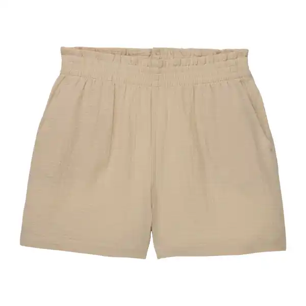 Bild 2 von UP2FASHION Musselin-Shorts