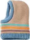Bild 1 von PUSBLU Schlupfmütze aus Strick & mit Futter, beige, Gr. 48/49, 1 St