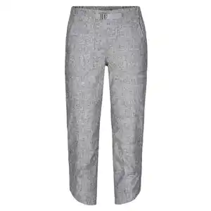 HEMPLINE CAPRI Damen - Freizeithose