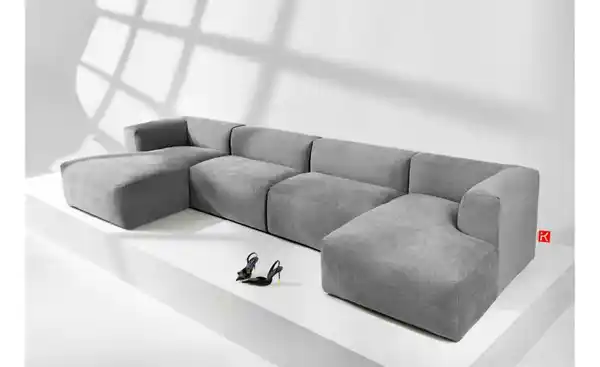 Bild 3 von KONSIMO Wohnlandschaft Buffo