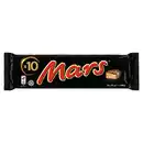Bild 1 von Twix - Mars - Snickers 10er-Pack, Mars 450 g