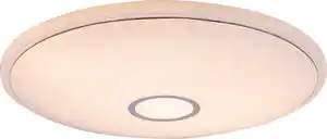 LED-Deckenleuchte Connor max. 30 Watt Deckenlampe