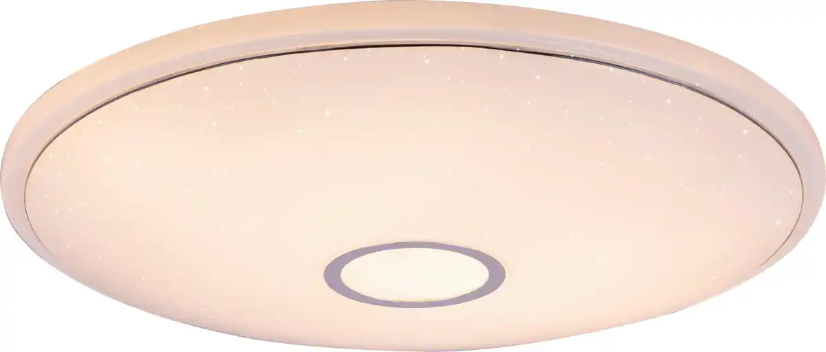 Bild 1 von LED-Deckenleuchte Connor max. 30 Watt Deckenlampe