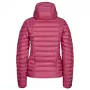 Bild 2 von W'S DOWN SWEATER HOODY Damen - Daunenjacke