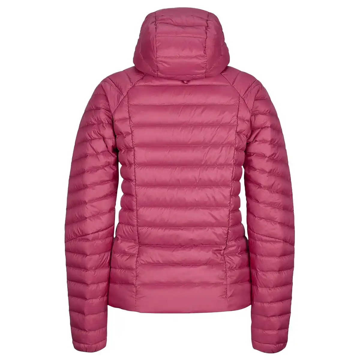 Bild 2 von W'S DOWN SWEATER HOODY Damen - Daunenjacke