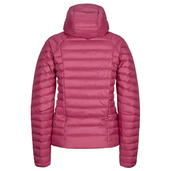 Bild 2 von W'S DOWN SWEATER HOODY Damen - Daunenjacke