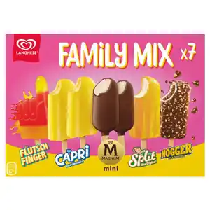 LANGNESE Kids & Family Mix