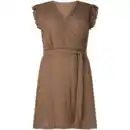 Bild 1 von Wickelkleid