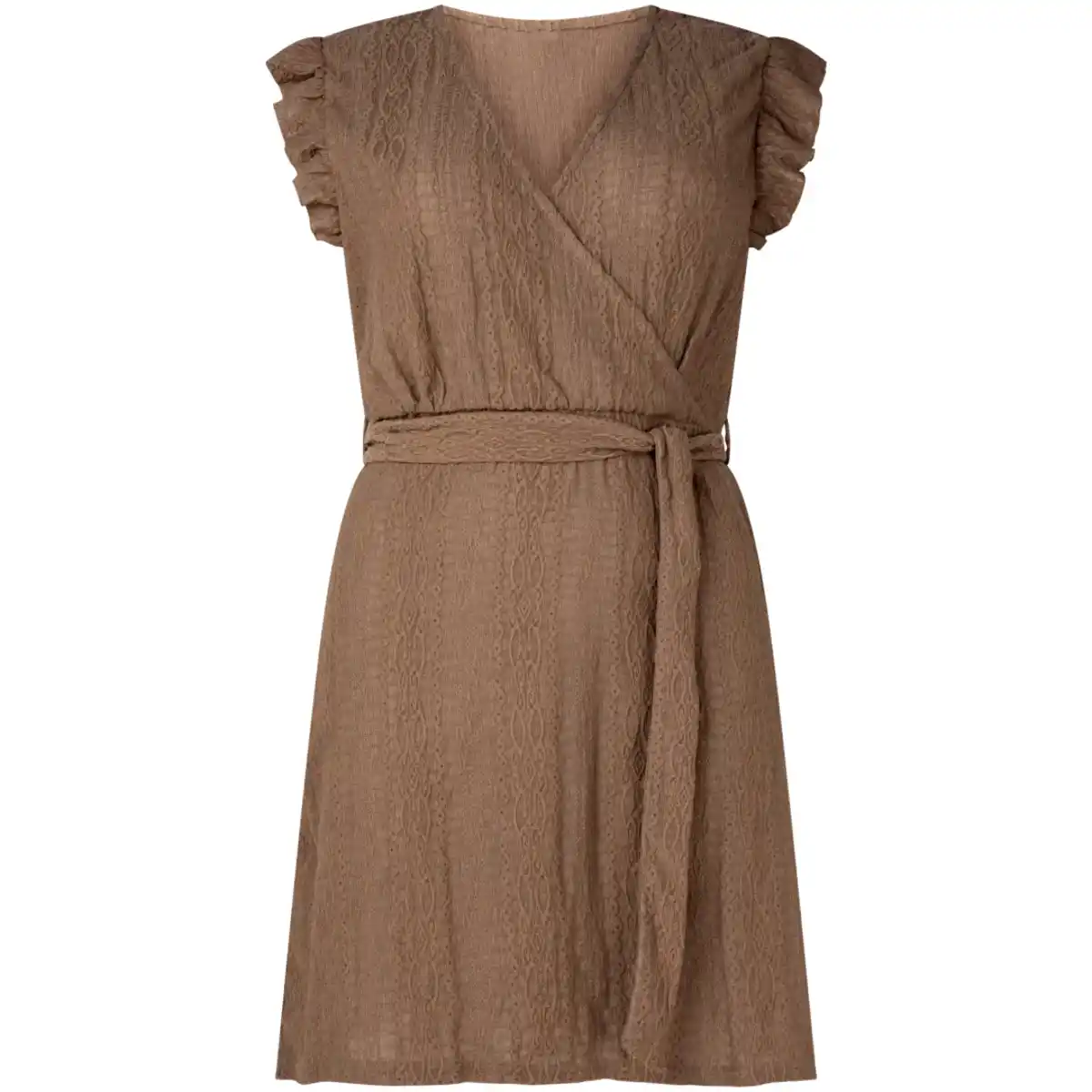 Bild 1 von Wickelkleid