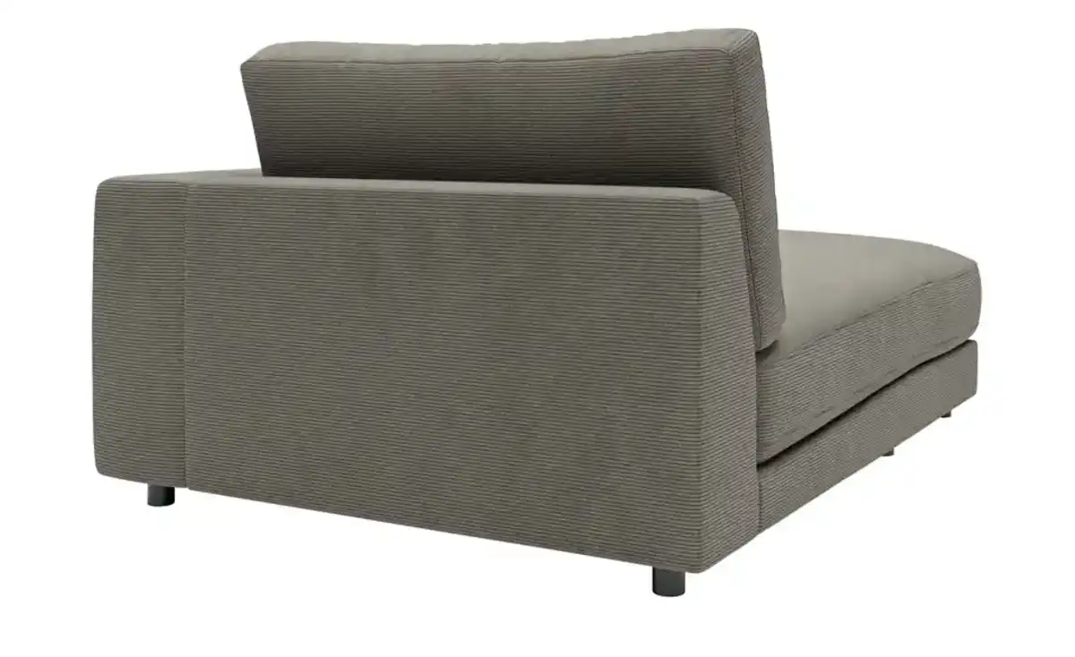 Bild 4 von Jette Home Element Ottomane rechts in Feincord Sila