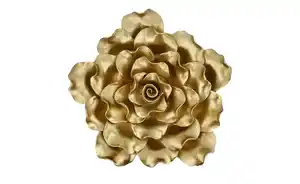 Wanddekoration Blume