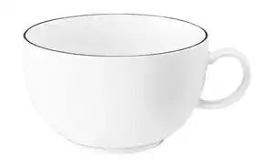 Seltmann Weiden Tasse Lido Black Line