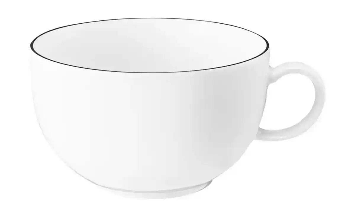 Bild 1 von Seltmann Weiden Tasse Lido Black Line