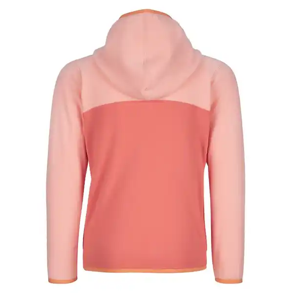 Bild 2 von BABY MICRO D SNAP-T JKT Kinder - Fleecejacke