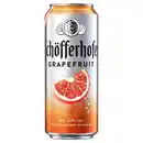 Bild 1 von SCHÖFFERHOFER Grapefruit 0,5 l
