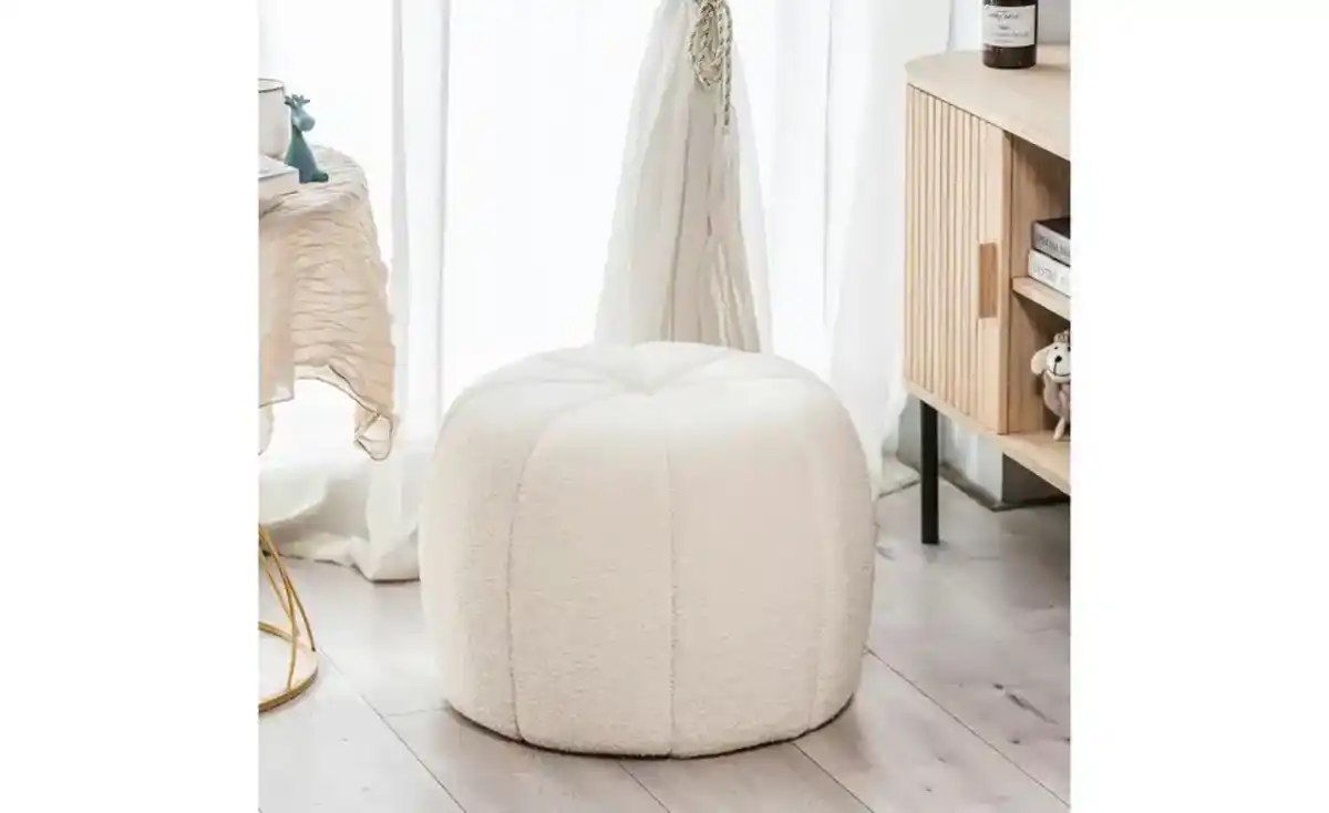 Bild 3 von Pouf
