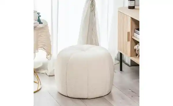 Bild 3 von Pouf