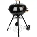 Bild 1 von Big Jeff Grill auf Rollen