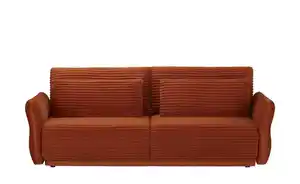 Schlafsofa mit Bettkasten Palermo