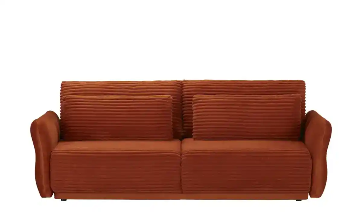 Bild 1 von Schlafsofa mit Bettkasten Palermo