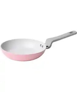 Fackelmann Pfanne „Verona Pastel“, rosa