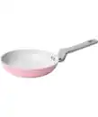 Bild 1 von Fackelmann Pfanne „Verona Pastel“, rosa