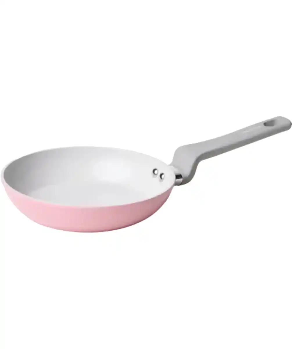 Bild 1 von Fackelmann Pfanne „Verona Pastel“, rosa